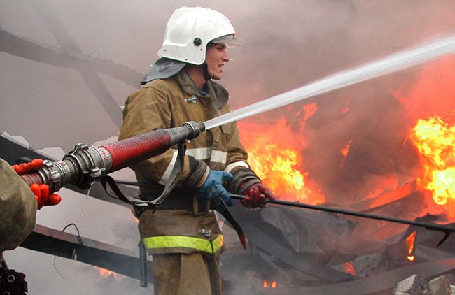 Стали известны подробности прорыва газопровода под Самарой - «Власть и Общество»