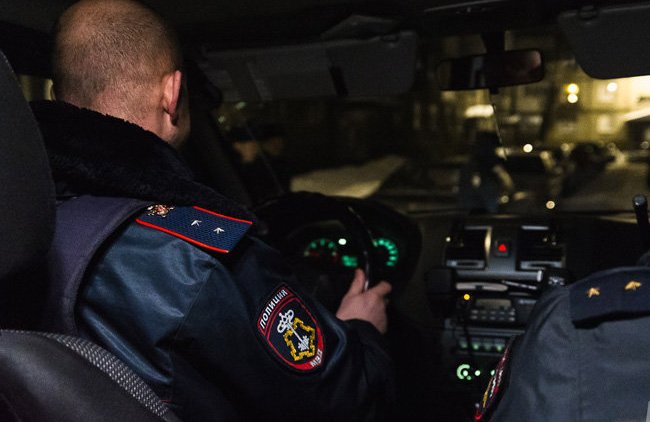 Стало известно об избиениях задержанных в отделах полиции Москвы - «Власть и Общество»