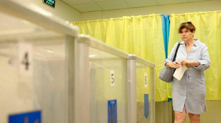 Стало известно об обмане украинцев на выборах - «Политика»