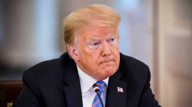 "Страшное оружие": Трамп нашел способ отомстить России за "подкуп" боевиков - «Политика»