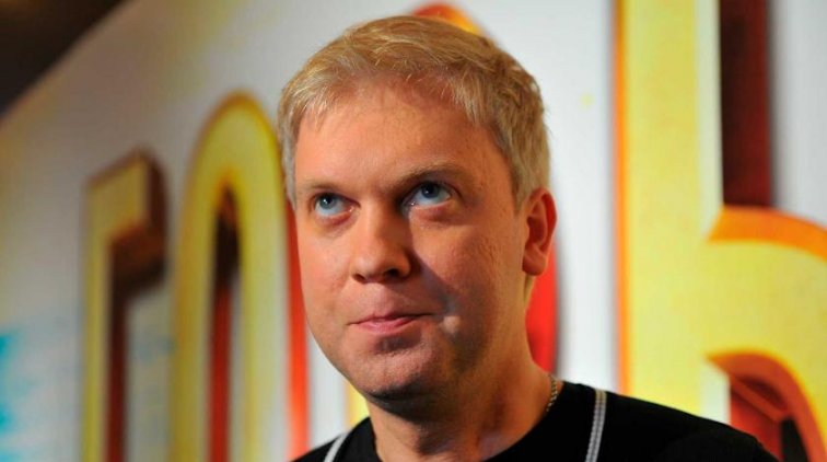 Светлаков поделился редким видео подросших детей - «Культура»