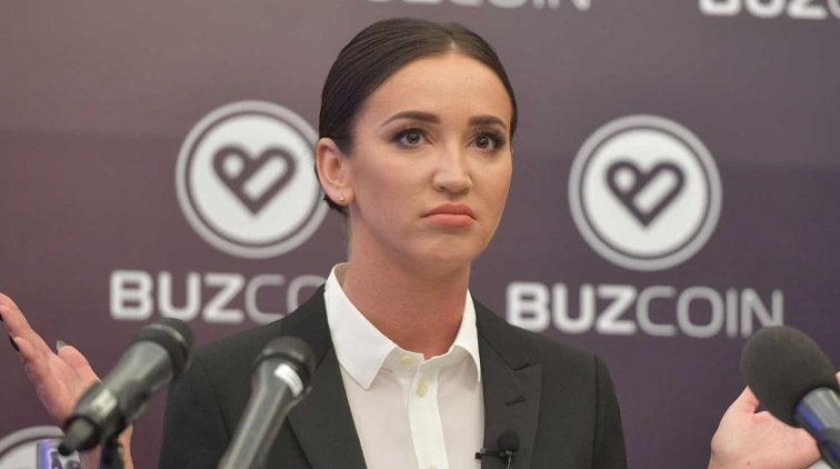 У Бузовой перекосило рот после операции - «Культура»