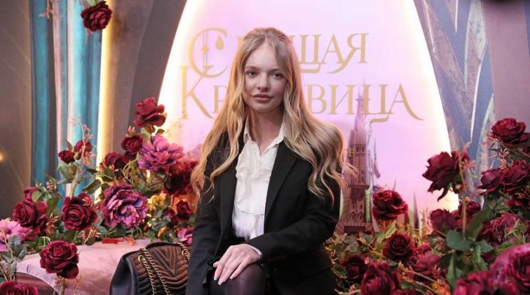 "У меня нет дома": дочь Пескова сделала неожиданное заявление - «Культура»