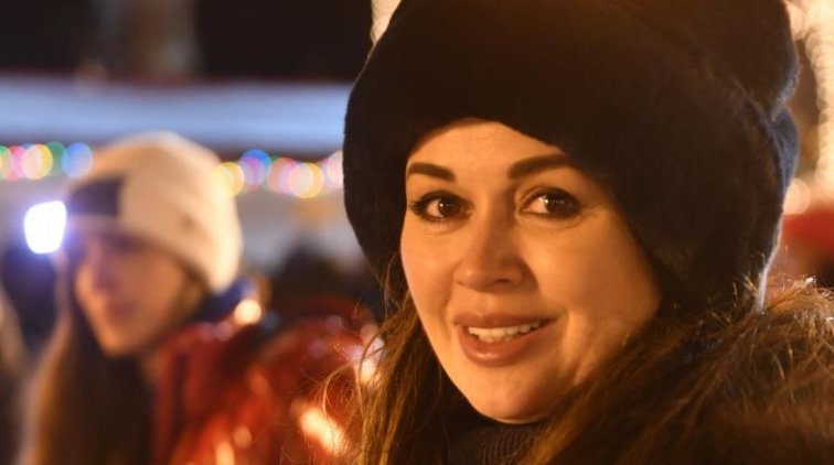 "У Насти получится": отец Фриске - о лечении Заворотнюк - «Культура»