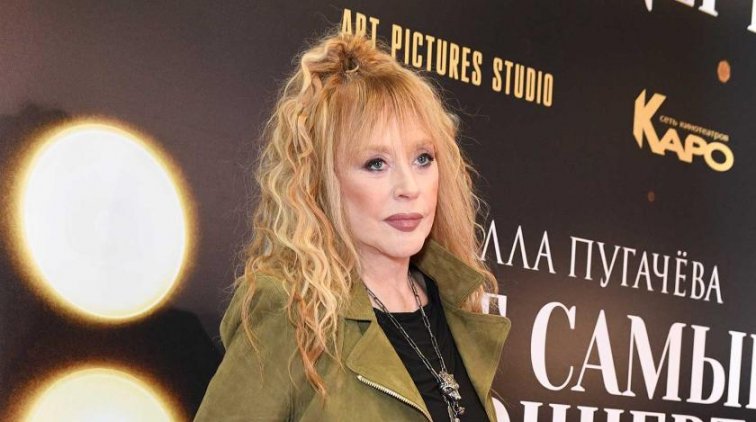 "Уберите камеру": Леонтьев снял штаны перед Примадонной - «Культура»