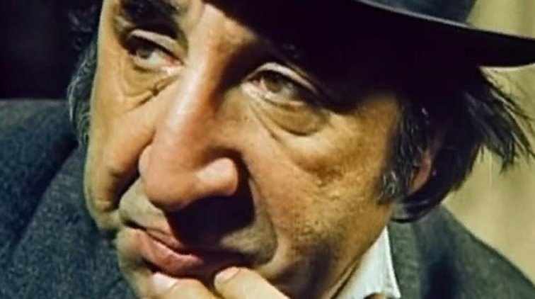 Убивал себя алкоголем: личная трагедия разрушила жизнь Мкртчяна - «Культура»