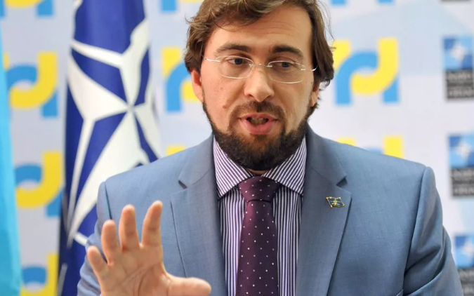 Украина должна проводить реформы для членства в НАТО – глава представительства Альянса - «Новости дня»