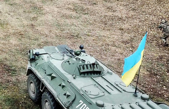 Украина хочет повторить опыт Грузии 2008 года – мнение - «В мире»