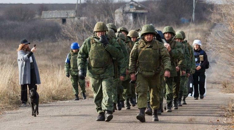 Украина подставляет Россию с Минскими соглашениями - «Политика»