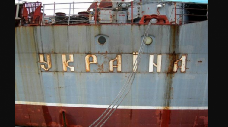 Украина: Воевать нечем, стрелять нечем - «Новости дня»