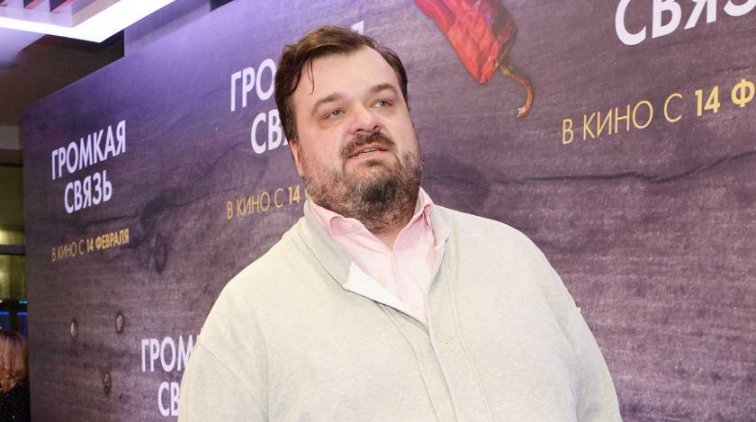 Уткин высказался о ссоре с Соловьевым - «Культура»