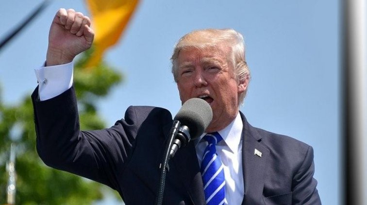 В ФАН прокомментировали признание Трампа об устроенной в 2018 году кибератаке - «Политика»