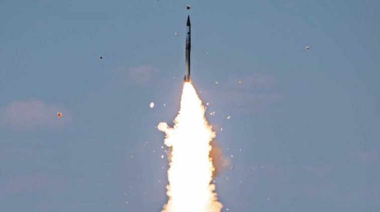 В Германии высоко оценили российскую С-500 - «Армия»