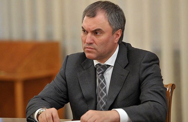 В Госдуме кризис: депутаты не поделили Крым - «Власть и Общество»