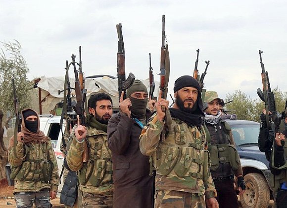 В Италии перехватили крупнейшую партию «наркотиков из Сирии» - «Новости дня»