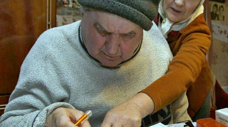 В Москве аннулируют бюллетени на двух участках из-за нарушений - «Новости дня»