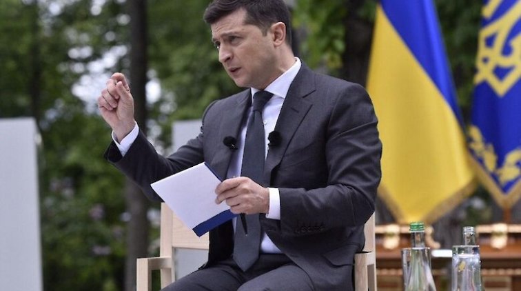 В Раде назвали Зеленского бедоносцем - «Новости дня»