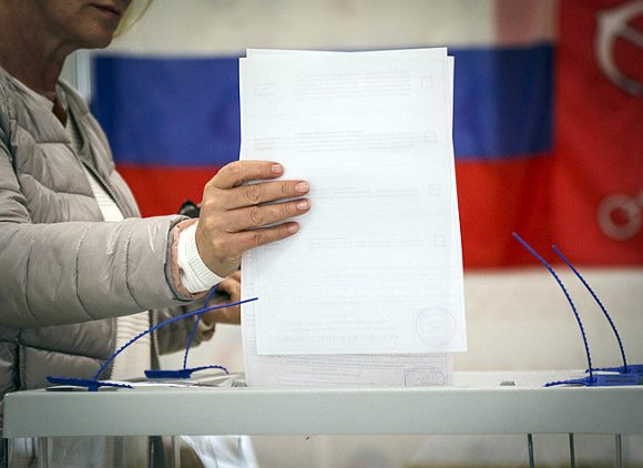 В России будет примерно так же, как в Сирии - «Новости дня»