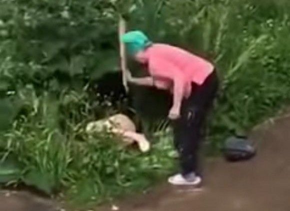 В Ставрополе пенсионерка доской избила пару, занимавшуюся сексом у нее под окнами - «Новости дня»