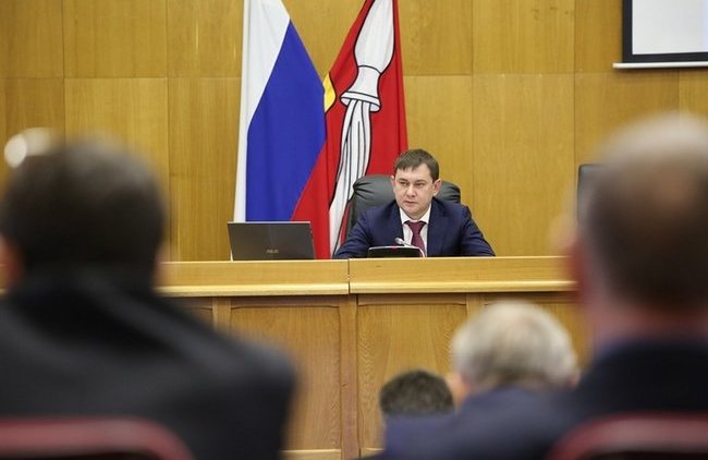 В Воронежской области модернизируют уличное освещение сразу в 16 районах - «Власть и Общество»