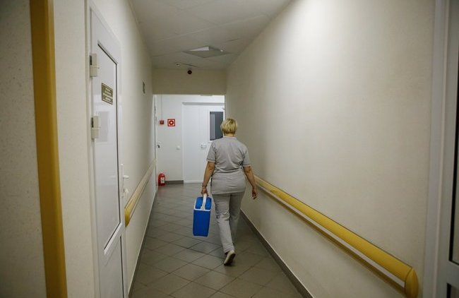 В Воронежской области учредили почетный знак «За верность медицинскому долгу» - «Власть и Общество»