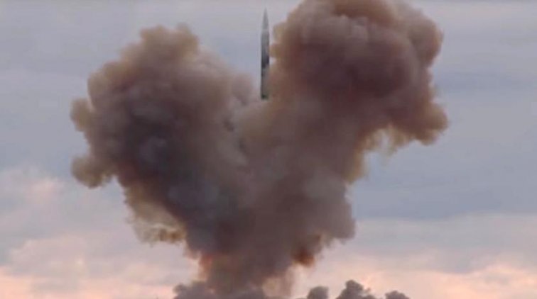 Вашингтон испугался российских "летающих Чернобылей" - «Армия»