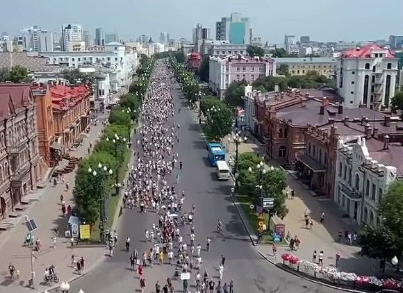 Власть вести себя по-человечески не намерена - «Новости дня»