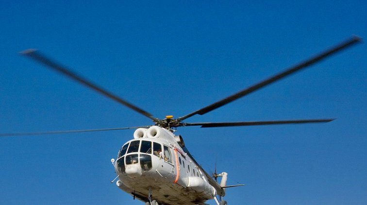 Власти Казахстана опровергли слухи о «распылении вируса» с вертолетов - «Новости дня»