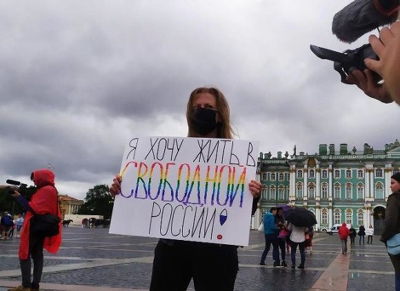 Власти нужны голоса «против» - «Новости дня»