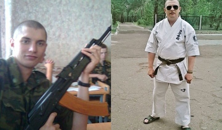 «Внештатный сотрудник ГРУ»: что известно об уроженцах Сибири, задержанных в Белоруссии - «Новости дня»