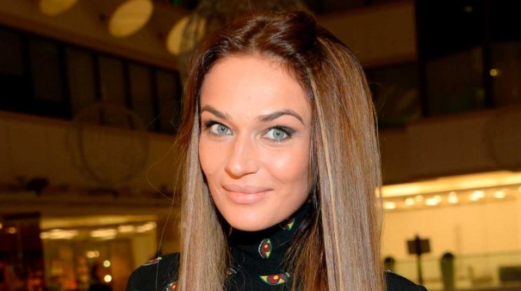 Водонаева пережила сложную операцию и потеряла ребенка - «Культура»