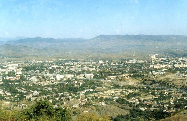 Военный эксперт рассказал, чем чреват конфликт между Баку и Ереваном для Москвы - «В мире»