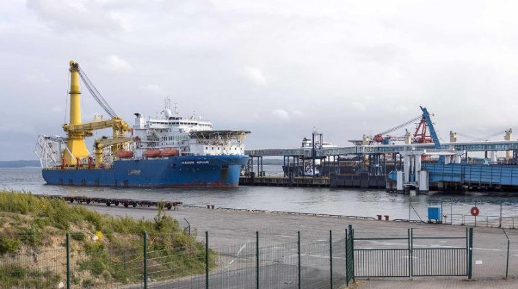 Возобновление строительства "Северного потока - 2" затянется из-за рыбы - «Армия»