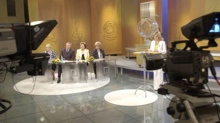 Вскрылась правда об обмане и огромных гонорарах на ток-шоу - «Культура»
