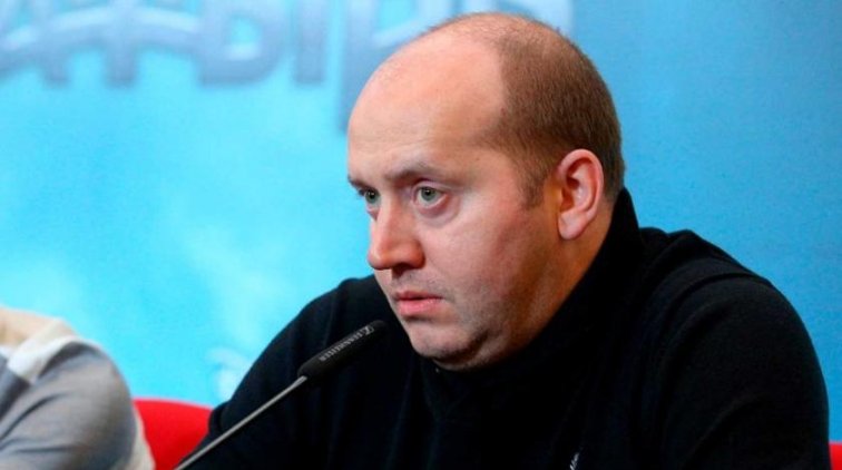 "Выглядит бодро": Бурунова навестили в "психушке" - «Культура»