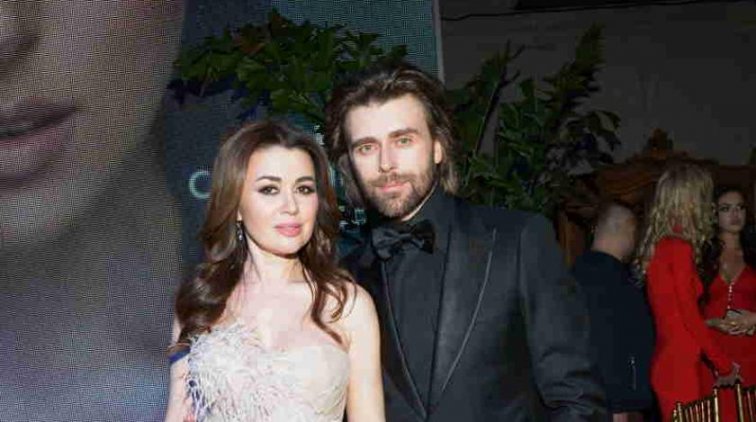 "Вылитая Настенька": появилось фото мужа Заворотнюк с дочерью - «Культура»