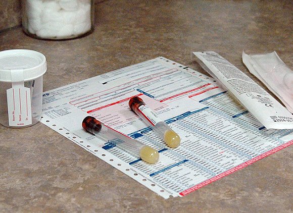 WADA: Более 50 российских спортсменов попались на допинге и будут дисквалифицированы - «Новости дня»