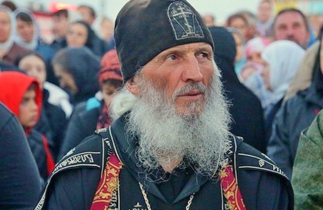 Захваченный схимонахом монастырь покинули уже 14 монахинь - «Новости дня»