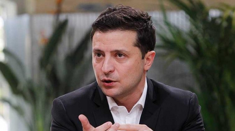 Захватчик автобуса в Луцке выдвинул Зеленскому унизительное требование - «Украина»