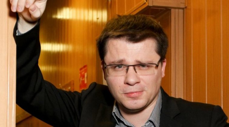 "Залетела": "новая пассия" Харламова заговорила о материнстве - «Культура»