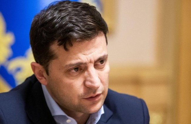 Зеленский пошел на уступки луцкому террористу - «В мире»