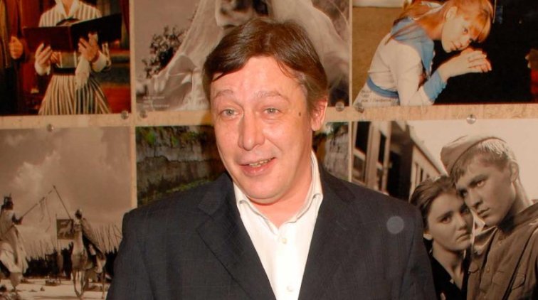 Жена пропустит суд над Ефремовым - «Культура»