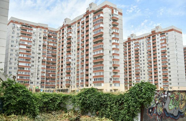 Жилищное строительство поможет выйти из коронакризиса и побороть бедность – мнение - «Экономика и бизнес»