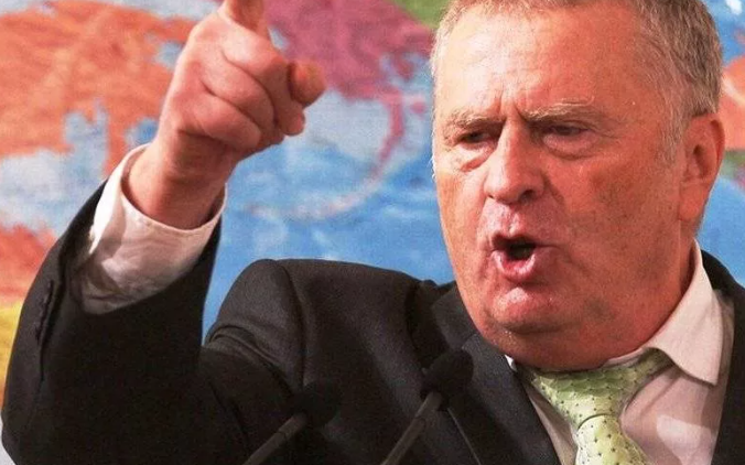 Жириновский допустил вхождение ЛНР и ДНР в состав России - «Новости дня»