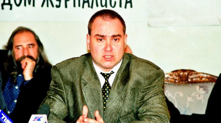 Журналист: в смерти Заграевского замешана болезнь - «Культура»
