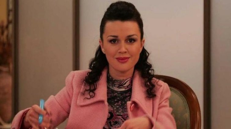 Журналисты связались с директором Заворотнюк после новостей о большом интервью актрисы - «Культура»