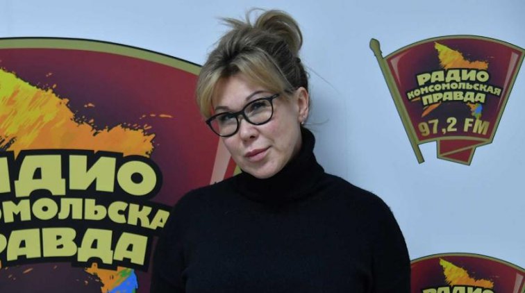 Знакомые: накинувшаяся на Цымбалюк Норкина была "под градусом" - «Культура»
