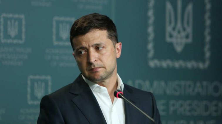 Звезда интернета и модель: чем занимается дочь Зеленского - «Культура»