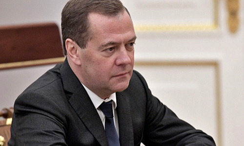 Медведев: нынешний кризис может быть тяжелее, чем в 2008-2009 годах - «Новости дня»