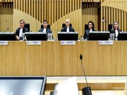 MH17: адвокаты россиянина получат доступ к обломкам самолета - «Новости дня»